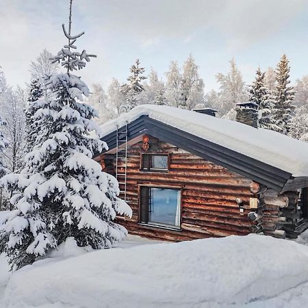 Holiday Home Hallan Kelo By Interhome Ruka Zewnętrze zdjęcie