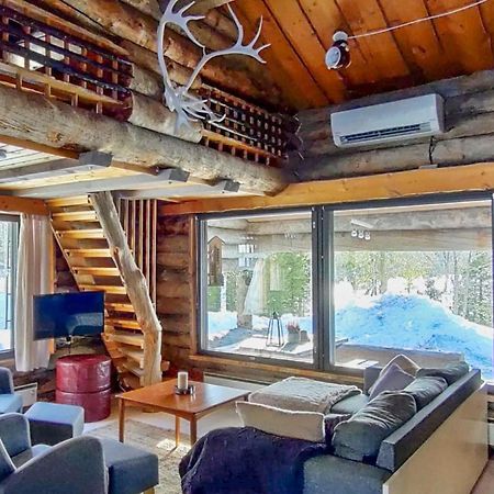 Holiday Home Hallan Kelo By Interhome Ruka Zewnętrze zdjęcie