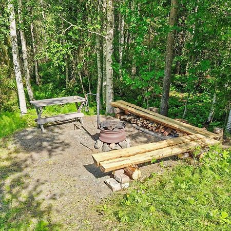 Holiday Home Hallan Kelo By Interhome Ruka Zewnętrze zdjęcie