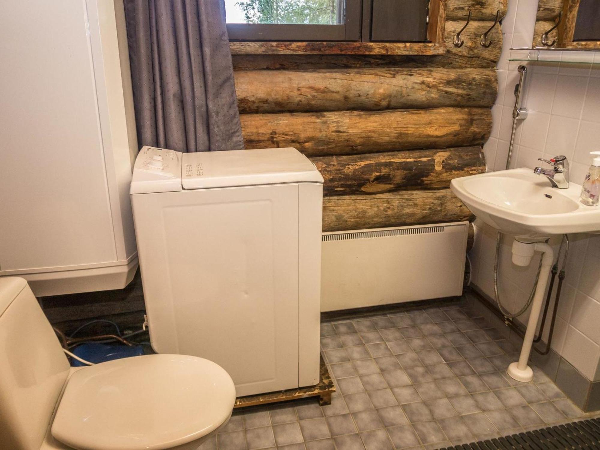 Holiday Home Hallan Kelo By Interhome Ruka Zewnętrze zdjęcie