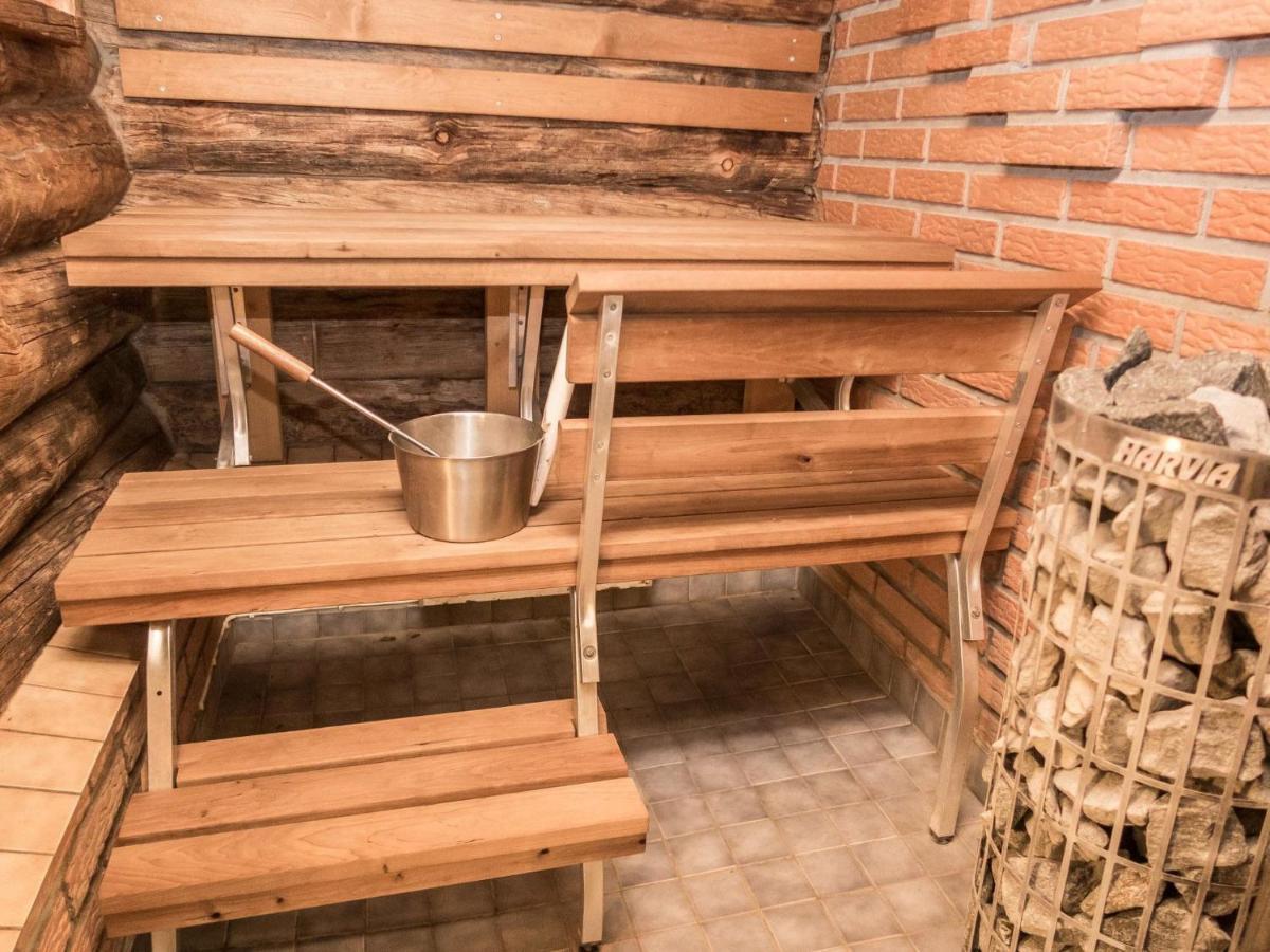 Holiday Home Hallan Kelo By Interhome Ruka Zewnętrze zdjęcie