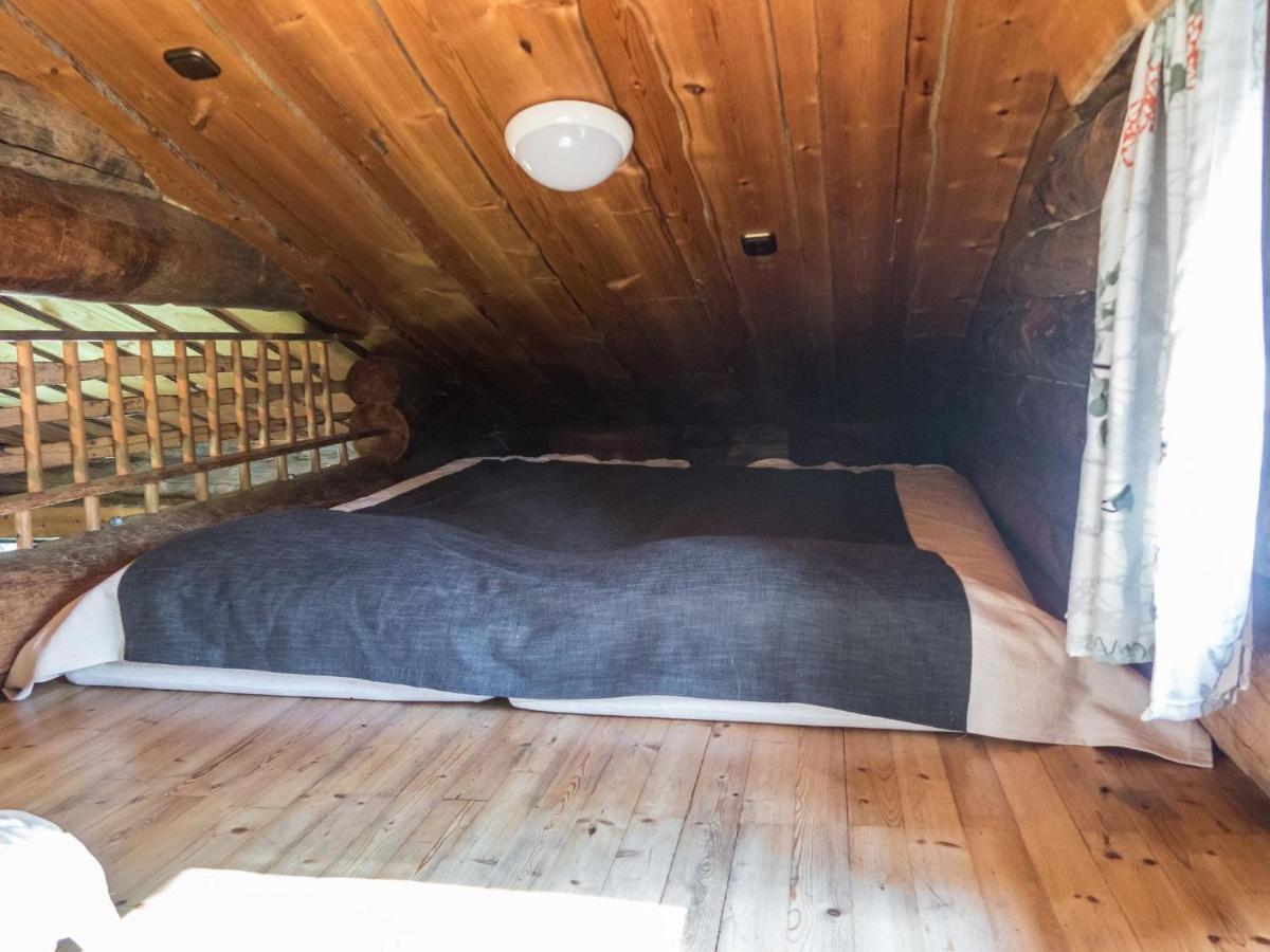 Holiday Home Hallan Kelo By Interhome Ruka Zewnętrze zdjęcie