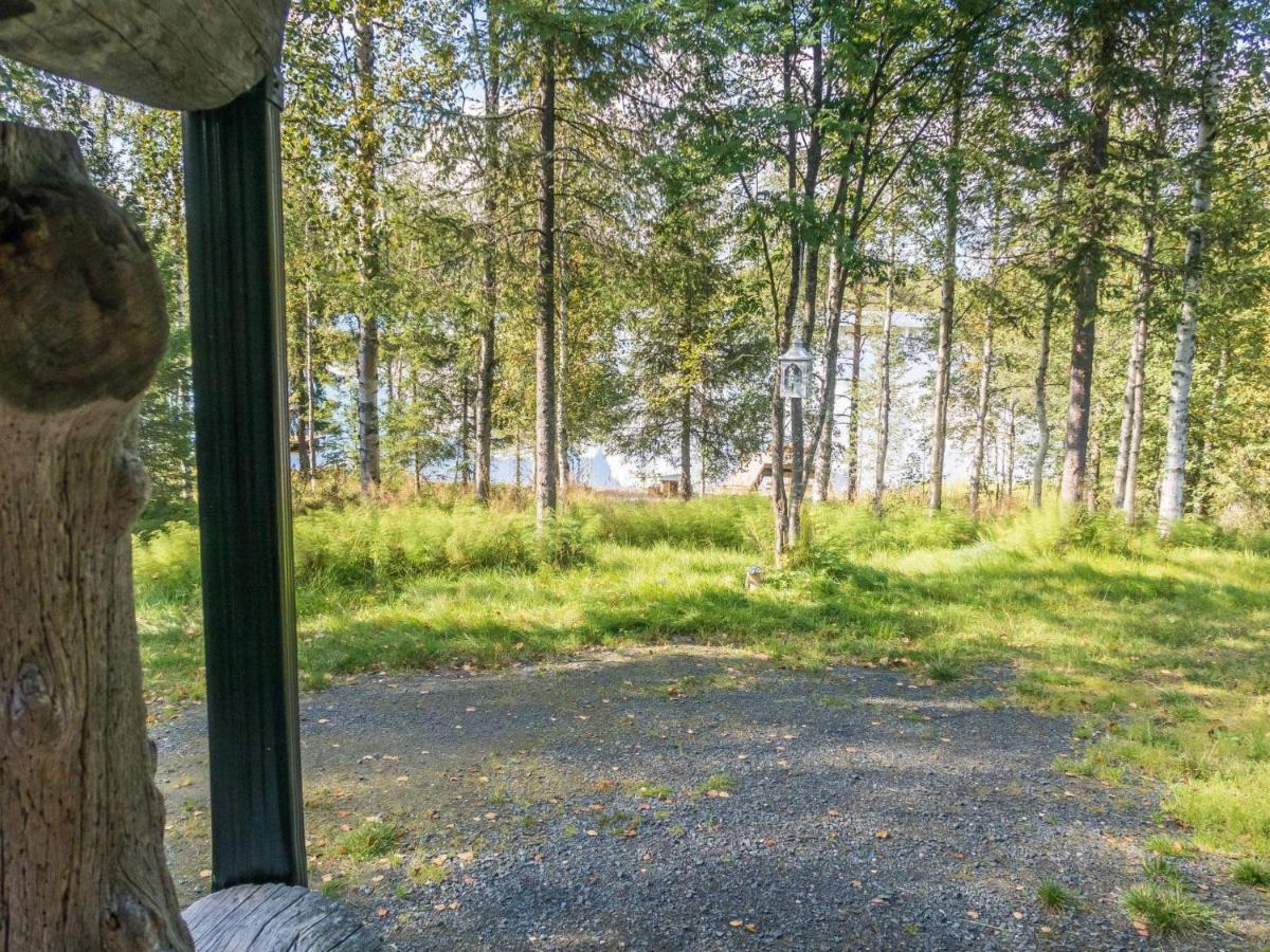 Holiday Home Hallan Kelo By Interhome Ruka Zewnętrze zdjęcie