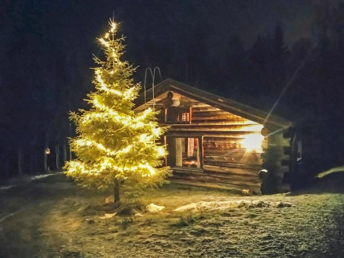 Holiday Home Hallan Kelo By Interhome Ruka Zewnętrze zdjęcie