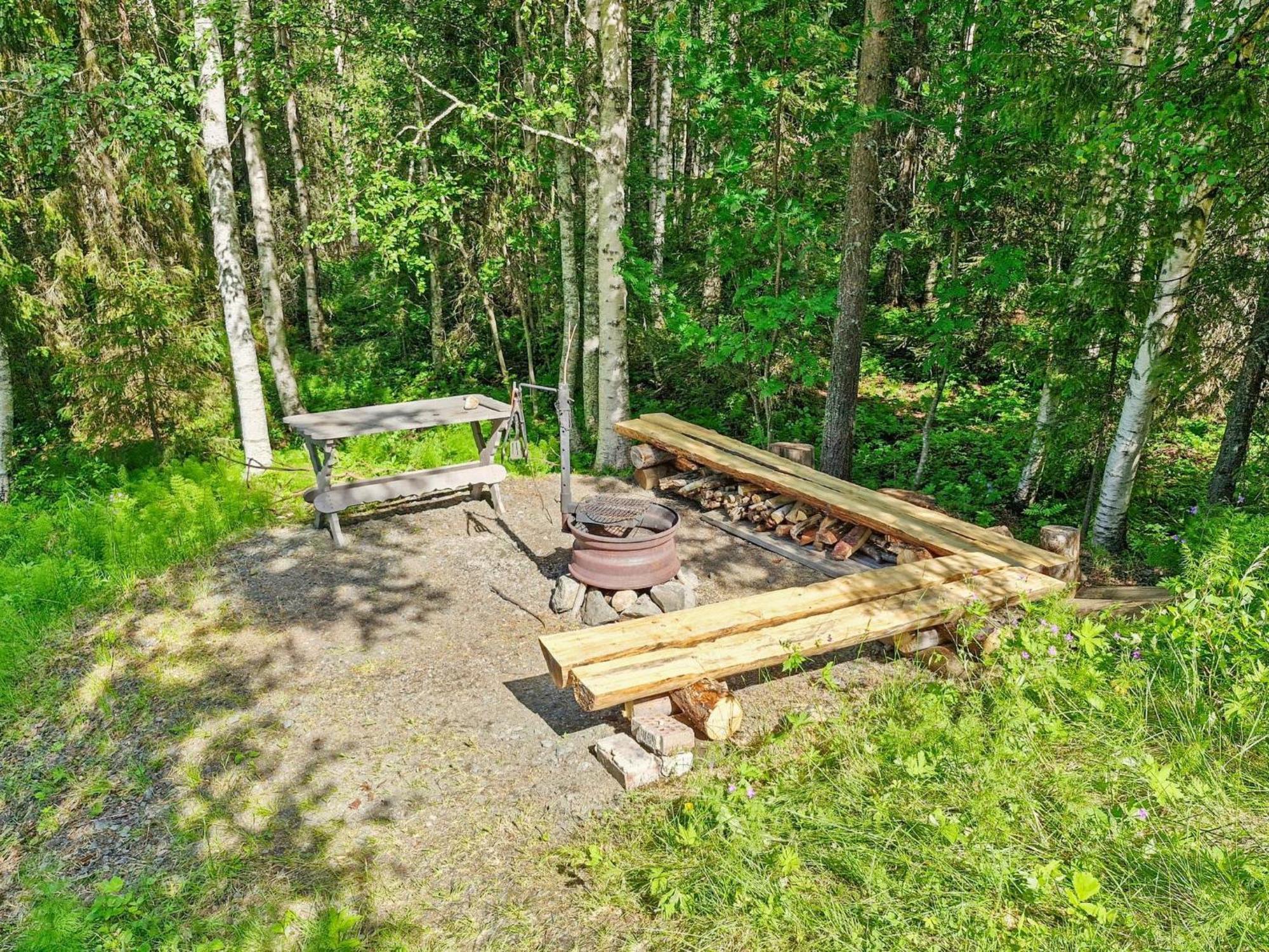 Holiday Home Hallan Kelo By Interhome Ruka Zewnętrze zdjęcie